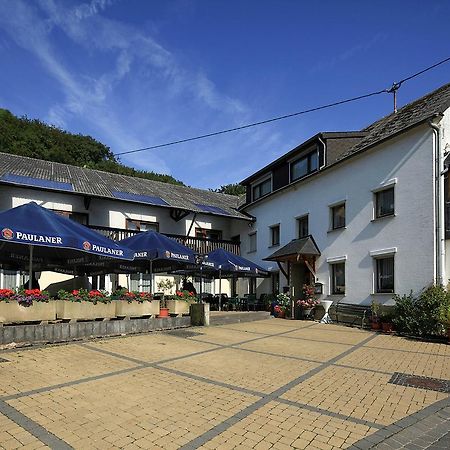 Gasthaus-Pension Ferring Minden  Esterno foto