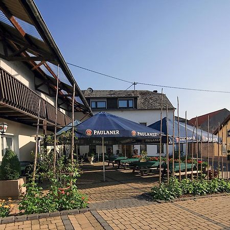 Gasthaus-Pension Ferring Minden  Esterno foto